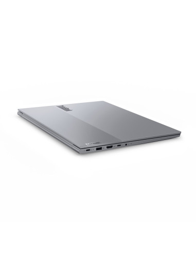 Lenovo Thinkbook 16 G7 Arp Amd Ryzen™ 5 7535Hs Laptop 40,6 Cm (16") Wuxga 16 Gb Ddr5-Sdram 512 Gb Ssd Wi-Fi 6E (802.11Ax) Window