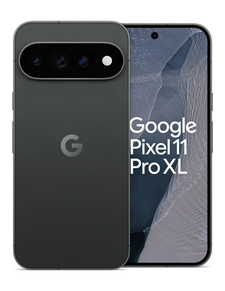 Google Pixel 11 Pro Xl 12/256Gb Obsidian