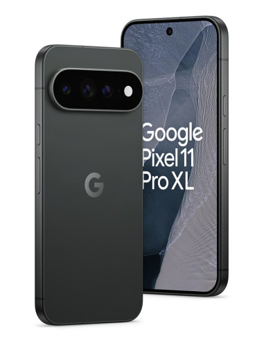 Google Pixel 11 Pro Xl 12/256Gb Obsidian