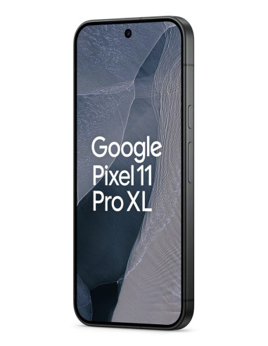Google Pixel 11 Pro Xl 12/256Gb Obsidian