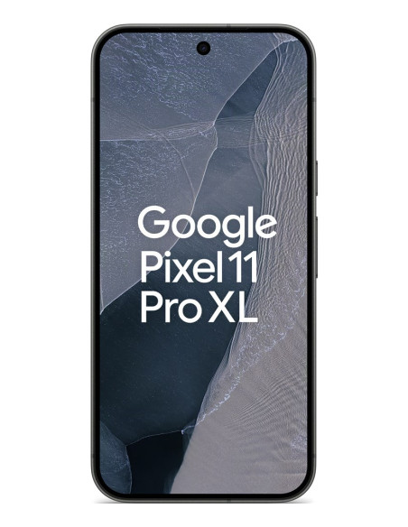 Google Pixel 11 Pro Xl 12/256Gb Obsidian