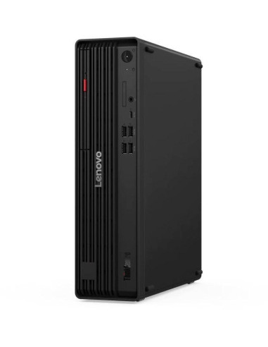 Lenovo Thinkcentre M70S Gen 6 Intel Core Ultra 5 225 16 Gb Ddr5-Sdram 512 Gb Ssd Windows 11 Pro Sff Pc Czarny