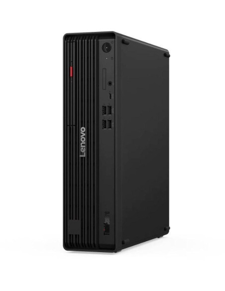 Lenovo Thinkcentre M70S Gen 6 Intel Core Ultra 5 225 16 Gb Ddr5-Sdram 512 Gb Ssd Windows 11 Pro Sff Pc Czarny