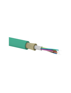 Kabel Światłowodowy Om3 B2Ca U-Dq(Zn)Bh Uniwersalny Trudnopalny "Firehardy" Mm 4G 50/125 Lsoh Alantec
