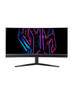 Acer X34 F1 X Monitor Lcd Do Gier 2
