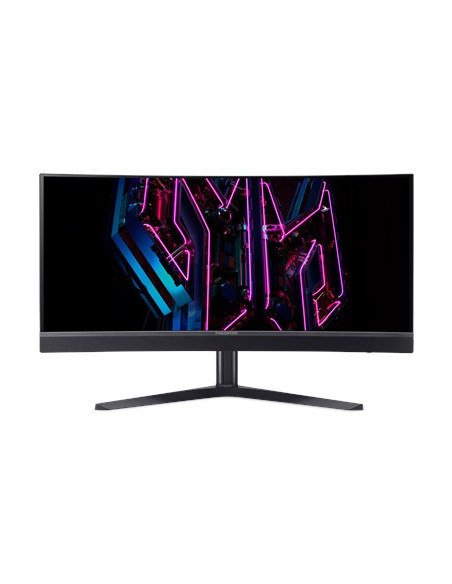 Acer X34 F1 X Monitor Lcd Do Gier