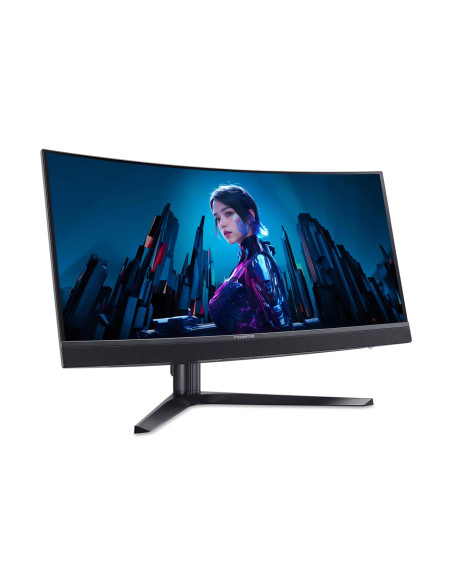 Acer X34 F1 X Monitor Lcd Do Gier