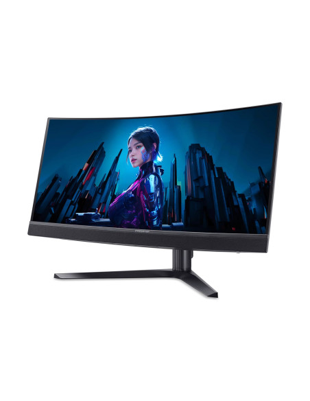 Acer X34 F1 X Monitor Lcd Do Gier