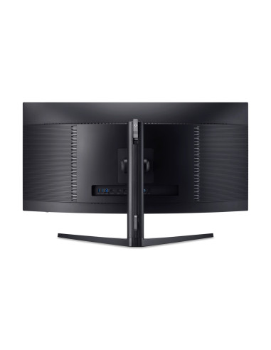 Acer X34 F1 X Monitor Lcd Do Gier