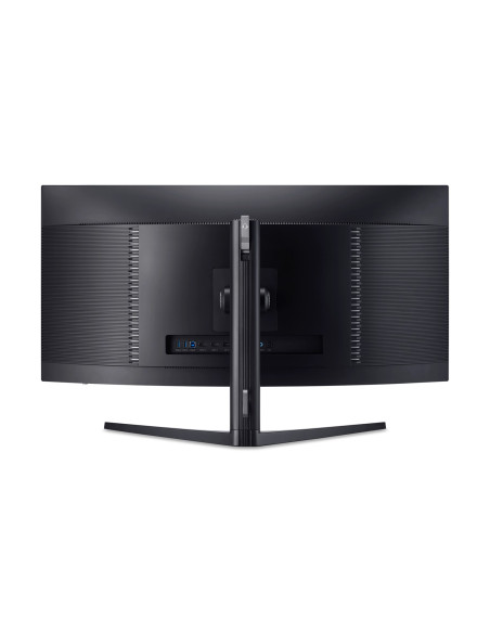 Acer X34 F1 X Monitor Lcd Do Gier