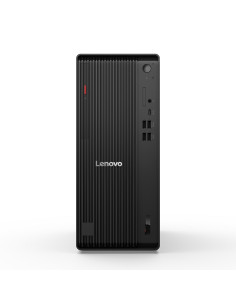 Lenovo Thinkcentre M70T Gen 6 Intel Core Ultra 5 225 8 Gb Ddr5-Sdram 512 Gb Ssd Windows 11 Pro Tower Pc Czarny