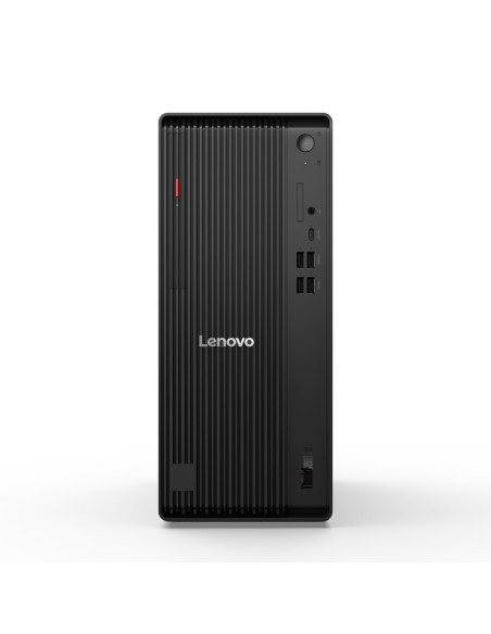 Lenovo Thinkcentre M70T Gen 6 Intel Core Ultra 5 225 8 Gb Ddr5-Sdram 512 Gb Ssd Windows 11 Pro Tower Pc Czarny