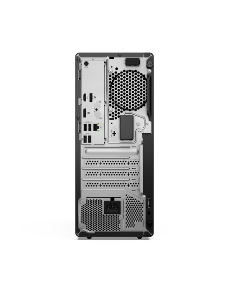 Lenovo Thinkcentre M70T Gen 6 Intel Core Ultra 5 225 8 Gb Ddr5-Sdram 512 Gb Ssd Windows 11 Pro Tower Pc Czarny
