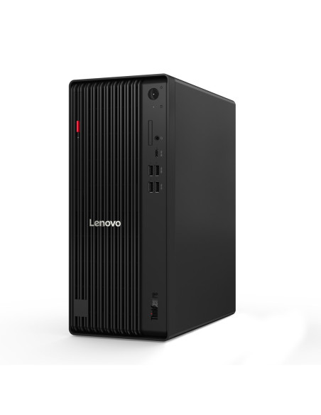 Lenovo Thinkcentre M70T Gen 6 Intel Core Ultra 5 225 8 Gb Ddr5-Sdram 512 Gb Ssd Windows 11 Pro Tower Pc Czarny