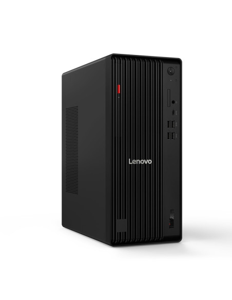 Lenovo Thinkcentre M70T Gen 6 Intel Core Ultra 5 225 8 Gb Ddr5-Sdram 512 Gb Ssd Windows 11 Pro Tower Pc Czarny