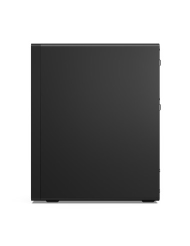 Lenovo Thinkcentre M70T Gen 6 Intel Core Ultra 5 225 8 Gb Ddr5-Sdram 512 Gb Ssd Windows 11 Pro Tower Pc Czarny