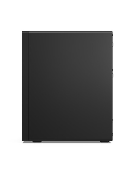 Lenovo Thinkcentre M70T Gen 6 Intel Core Ultra 5 225 8 Gb Ddr5-Sdram 512 Gb Ssd Windows 11 Pro Tower Pc Czarny