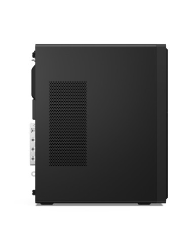 Lenovo Thinkcentre M70T Gen 6 Intel Core Ultra 5 225 8 Gb Ddr5-Sdram 512 Gb Ssd Windows 11 Pro Tower Pc Czarny