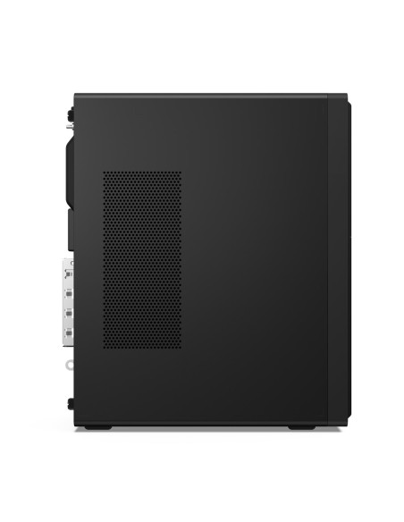 Lenovo Thinkcentre M70T Gen 6 Intel Core Ultra 5 225 8 Gb Ddr5-Sdram 512 Gb Ssd Windows 11 Pro Tower Pc Czarny
