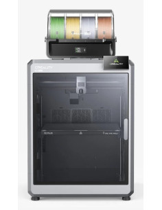 Creality K2 Plus Combo Fused Deposition Modeling (Fdm) Wi-Fi