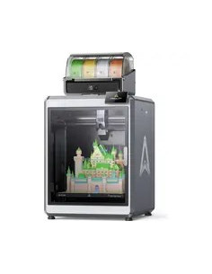Creality K2 Plus Combo Fused Deposition Modeling (Fdm) Wi-Fi 2