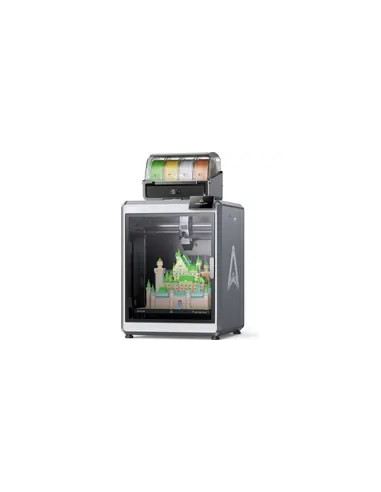 Creality K2 Plus Combo Fused Deposition Modeling (Fdm) Wi-Fi