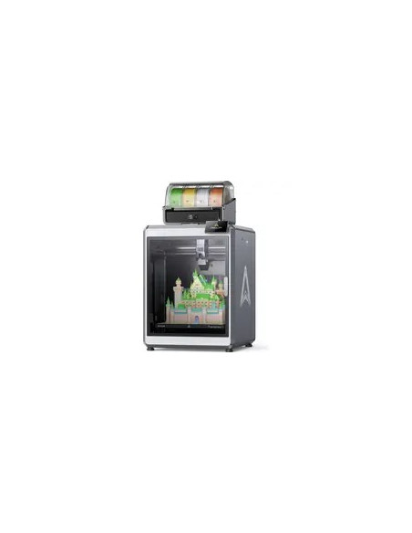Creality K2 Plus Combo Fused Deposition Modeling (Fdm) Wi-Fi