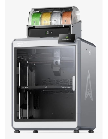 Creality K2 Plus Combo Fused Deposition Modeling (Fdm) Wi-Fi