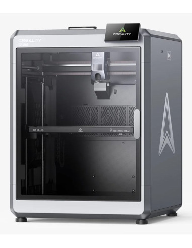 Creality K2 Plus Combo Fused Deposition Modeling (Fdm) Wi-Fi