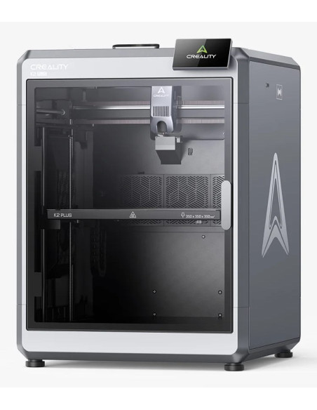 Creality K2 Plus Combo Fused Deposition Modeling (Fdm) Wi-Fi