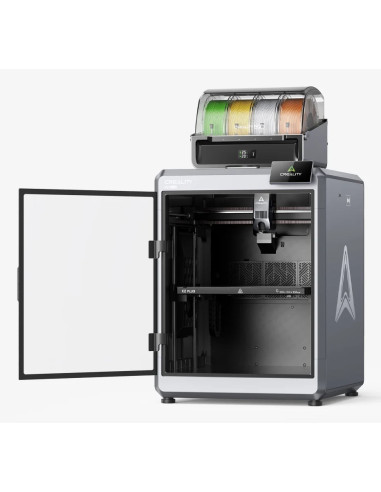 Creality K2 Plus Combo Fused Deposition Modeling (Fdm) Wi-Fi