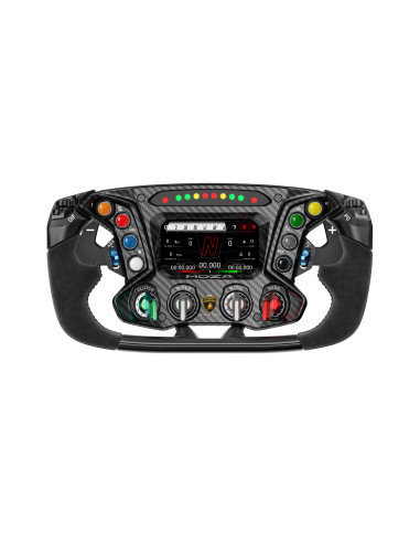 Moza Racing Rs070 Akcesorium Do Symulatora Lotów/Wyścigów Koło Wyścigowe