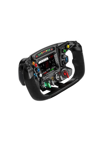 Moza Racing Rs070 Akcesorium Do Symulatora Lotów/Wyścigów Koło Wyścigowe