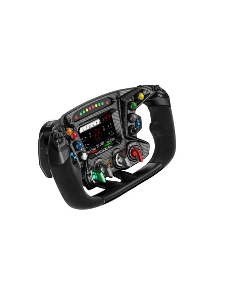 Moza Racing Rs070 Akcesorium Do Symulatora Lotów/Wyścigów Koło Wyścigowe
