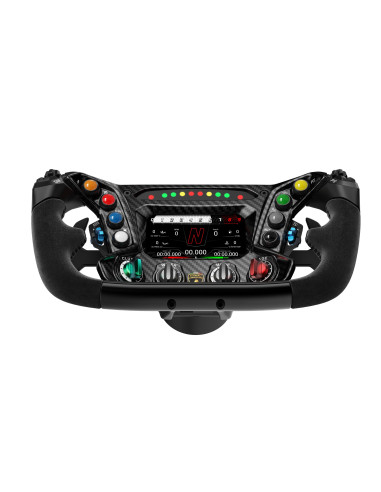 Moza Racing Rs070 Akcesorium Do Symulatora Lotów/Wyścigów Koło Wyścigowe