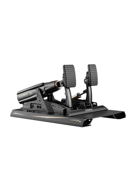 Moza Racing Rs082 Akcesorium Do Symulatora Lotów/Wyścigów Pedał