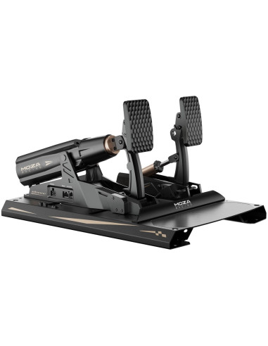 Moza Racing Rs082 Akcesorium Do Symulatora Lotów/Wyścigów Pedał