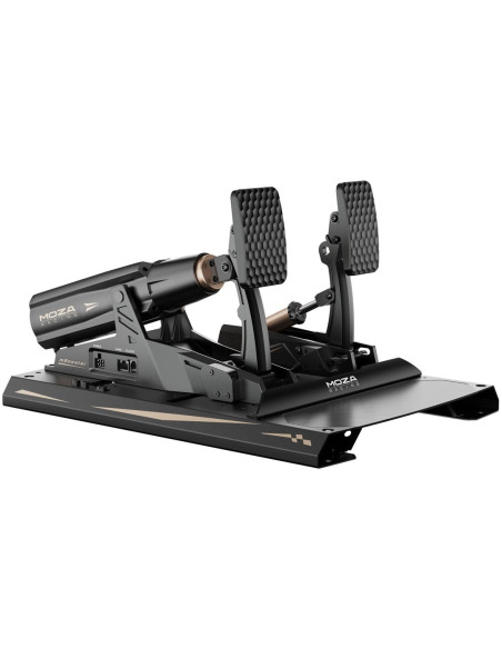 Moza Racing Rs082 Akcesorium Do Symulatora Lotów/Wyścigów Pedał