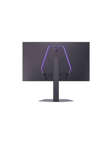 Lg 27Gm950B-B Monitor Komputerowy 68,6 Cm (27") 5120 X 2880 Px 5K Ultra Hd Led Czarny