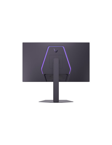 Lg 27Gm950B-B Monitor Komputerowy 68,6 Cm (27") 5120 X 2880 Px 5K Ultra Hd Led Czarny