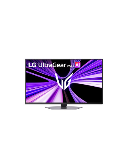 Lg 27Gm950B-B Monitor Komputerowy 68,6 Cm (27") 5120 X 2880 Px 5K Ultra Hd Led Czarny