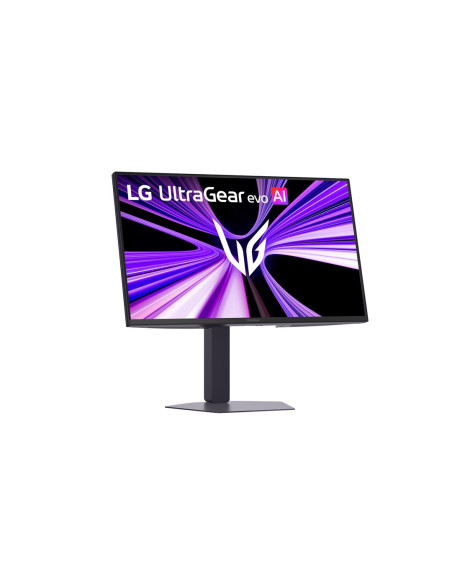 Lg 27Gm950B-B Monitor Komputerowy 68,6 Cm (27") 5120 X 2880 Px 5K Ultra Hd Led Czarny