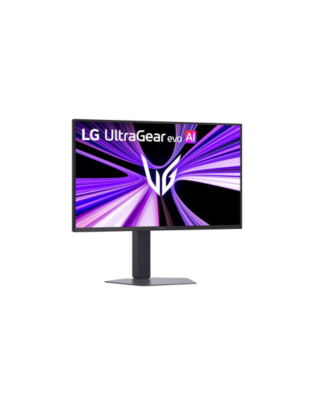 Lg 27Gm950B-B Monitor Komputerowy 68,6 Cm (27") 5120 X 2880 Px 5K Ultra Hd Led Czarny