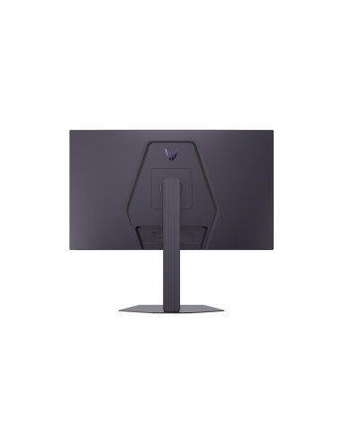 Lg 27Gm950B-B Monitor Komputerowy 68,6 Cm (27") 5120 X 2880 Px 5K Ultra Hd Led Czarny