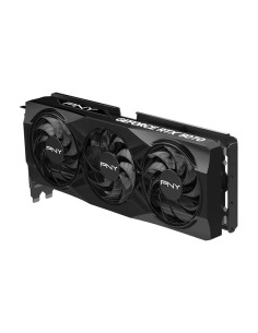 Karta Graficzna Pny Geforce Rtx 5070 Overclocked Triple Fan 12Gb 2