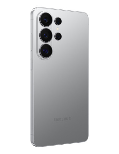 Samsung Galaxy S26 Ultra Sm-S948B/Ds 17,5 Cm (6.9") Dual Sim Android 16.0 5G Usb Type-C 12 Gb 256 Gb 5000 Mah Srebrny