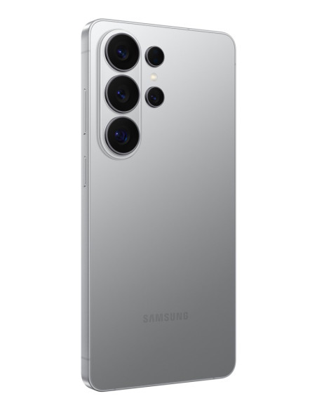 Samsung Galaxy S26 Ultra Sm-S948B/Ds 17,5 Cm (6.9") Dual Sim Android 16.0 5G Usb Type-C 12 Gb 256 Gb 5000 Mah Srebrny