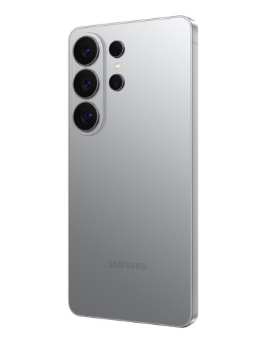 Samsung Galaxy S26 Ultra Sm-S948B/Ds 17,5 Cm (6.9") Dual Sim Android 16.0 5G Usb Type-C 12 Gb 256 Gb 5000 Mah Srebrny