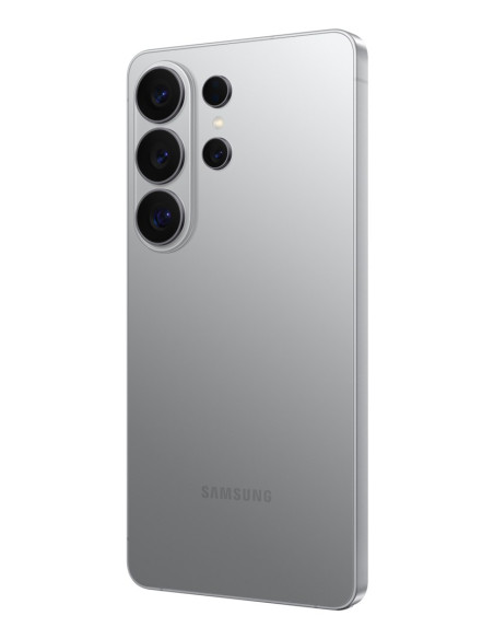 Samsung Galaxy S26 Ultra Sm-S948B/Ds 17,5 Cm (6.9") Dual Sim Android 16.0 5G Usb Type-C 12 Gb 256 Gb 5000 Mah Srebrny