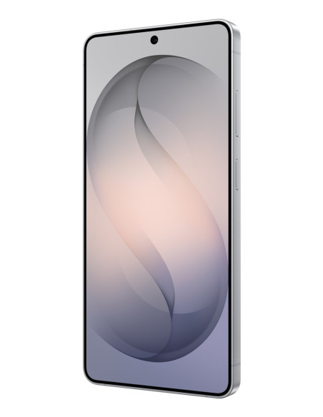 Samsung Galaxy S26 Ultra Sm-S948B/Ds 17,5 Cm (6.9") Dual Sim Android 16.0 5G Usb Type-C 12 Gb 256 Gb 5000 Mah Srebrny